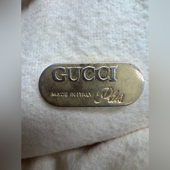 Gucci plus clutch - Picture 11 of 11
